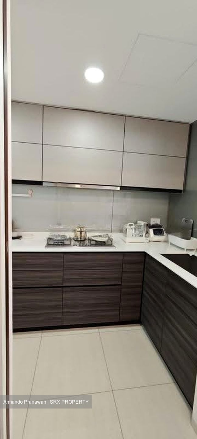 d'Nest (D18), Condominium #607262501